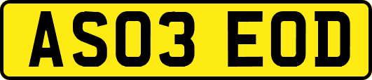AS03EOD
