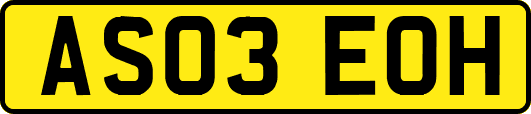 AS03EOH