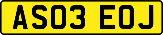AS03EOJ