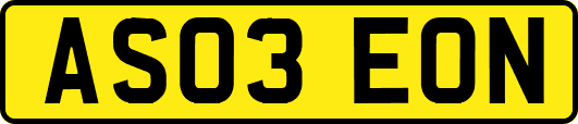 AS03EON
