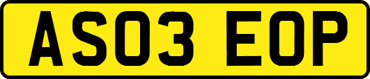 AS03EOP