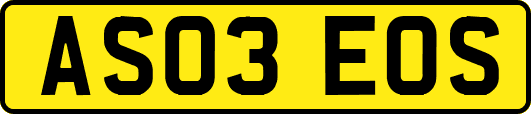 AS03EOS