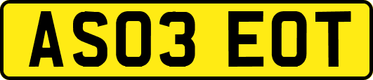 AS03EOT