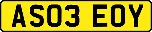 AS03EOY