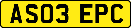 AS03EPC