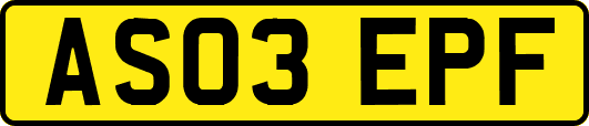 AS03EPF