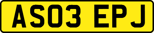 AS03EPJ