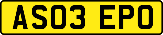 AS03EPO