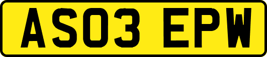 AS03EPW