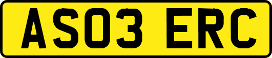AS03ERC