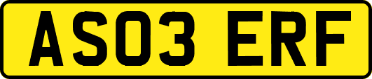 AS03ERF