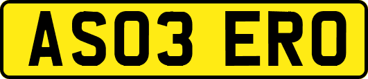 AS03ERO