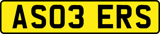 AS03ERS