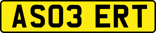 AS03ERT