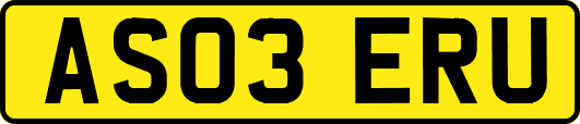 AS03ERU