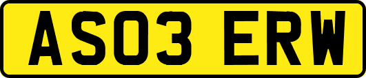 AS03ERW