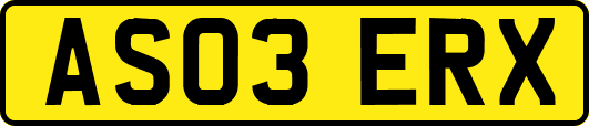 AS03ERX