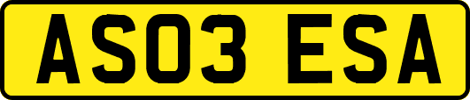 AS03ESA