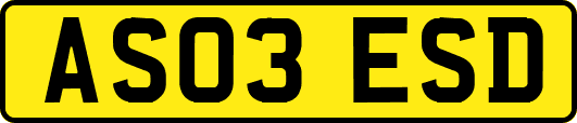 AS03ESD