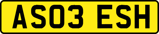 AS03ESH
