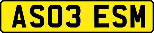 AS03ESM