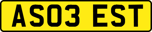 AS03EST