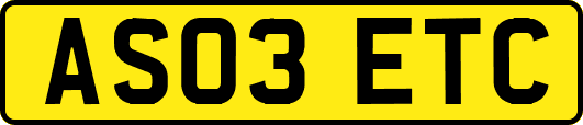 AS03ETC
