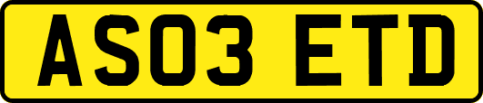 AS03ETD