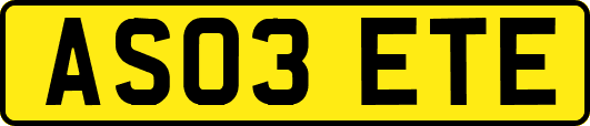 AS03ETE