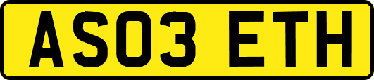 AS03ETH