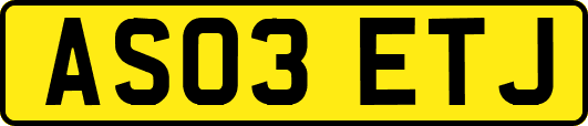 AS03ETJ