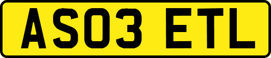 AS03ETL