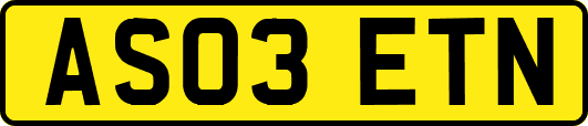 AS03ETN