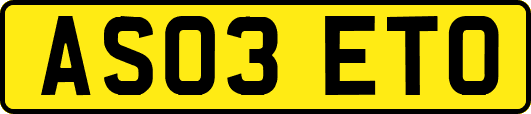 AS03ETO