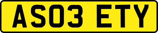 AS03ETY