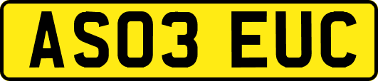 AS03EUC