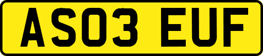 AS03EUF