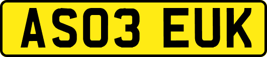 AS03EUK