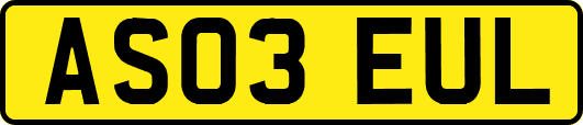 AS03EUL