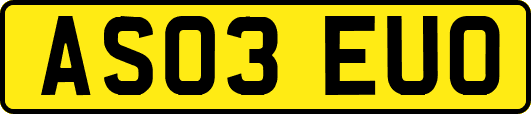 AS03EUO
