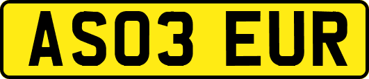 AS03EUR