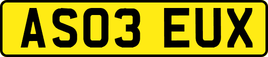 AS03EUX