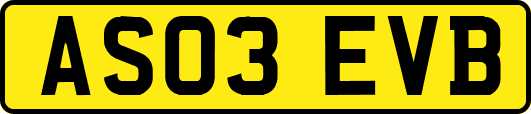 AS03EVB