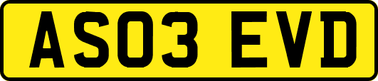 AS03EVD