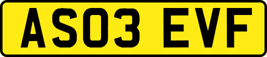 AS03EVF