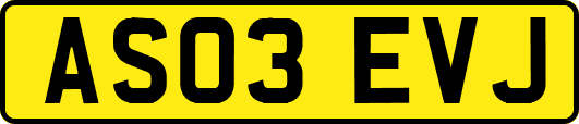 AS03EVJ