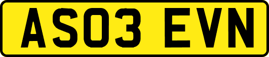 AS03EVN