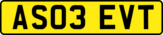 AS03EVT