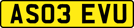 AS03EVU