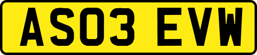 AS03EVW